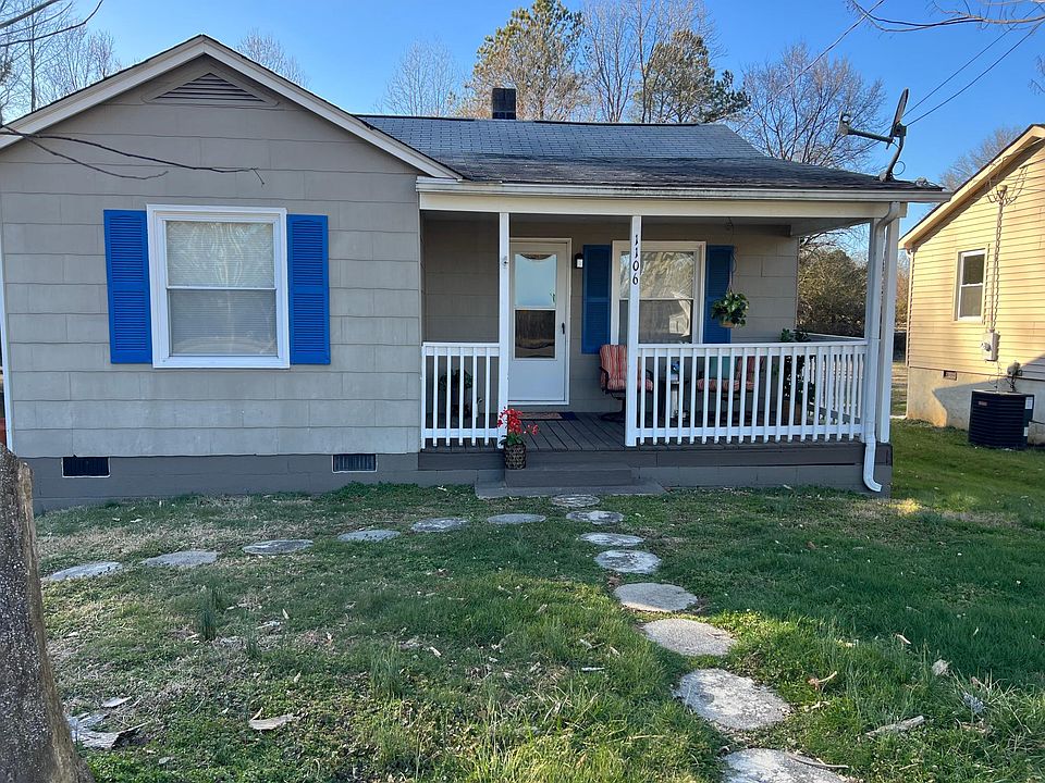 1106 Goodes Ferry Rd, South Hill, VA 23970 Zillow