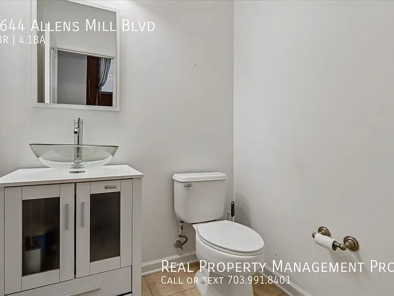 4644 Allens Mill Blvd — Photo 24