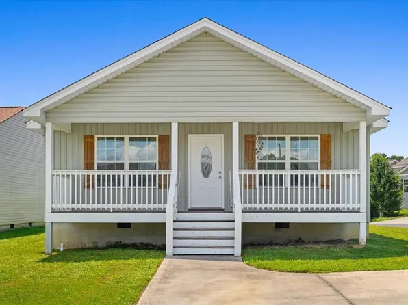 1000 Chasewood Dr, Dalton, GA 30721