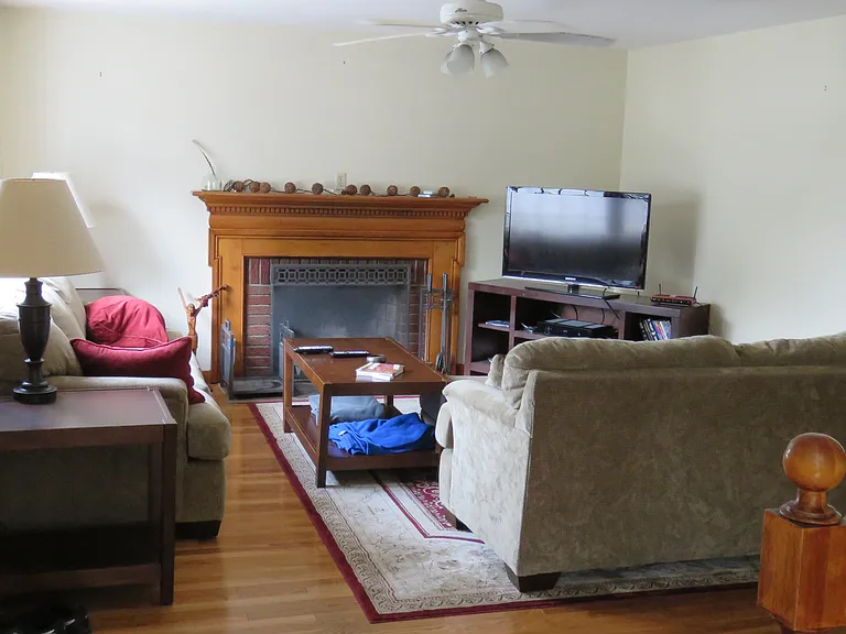 50 Greenwood St #1 — Photo 6