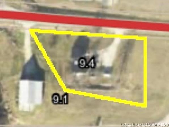 9144 W State Road 56, Campbellsburg, IN 47108
