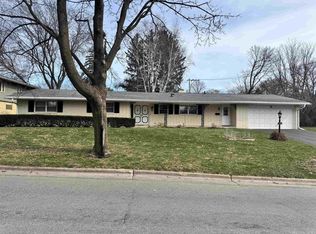 4802 Sherwood Rd, Madison, WI 53711