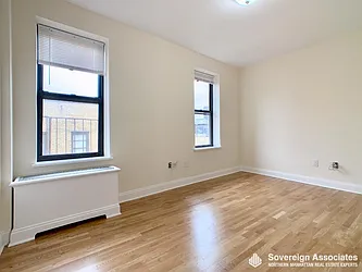 Rented by Sovereign Associates