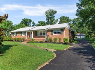 3936 Falstone Rd, North Chesterfield, VA 23234