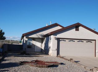 9 Hermanos Ct, Los Lunas, NM 87031