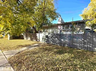 8108 124th Ave NW, Edmonton, AB T5B 1C1
