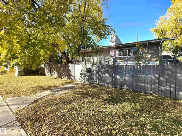 8108 124th Ave NW, Edmonton, AB T5B 1C1