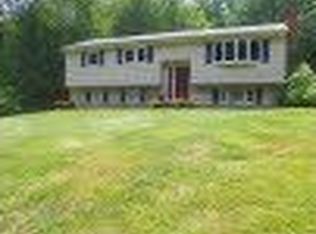 5 Rita Dr, New Fairfield, CT 06812