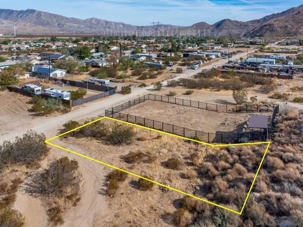 0 Helen Ave #574, Cabazon, CA 92230