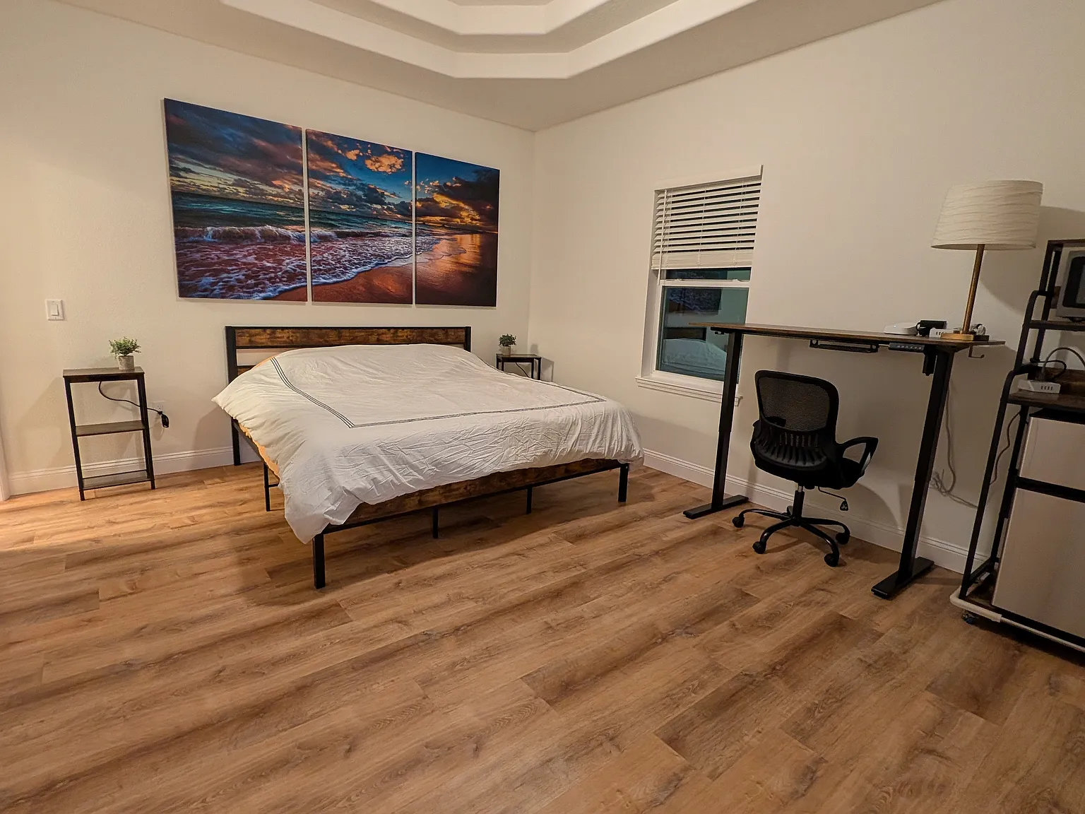 3 bed, 1200 sqft, $2,850 — Photo 4