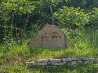 X 263rd St, Shafer, MN 55074