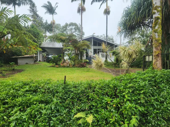 16-2126 Sugarcane Ln, Pahoa, HI 96778