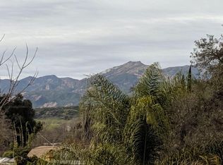 157 Olive St, Oak View, CA 93022