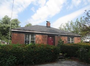 5804 E 21st St, Indianapolis, IN
