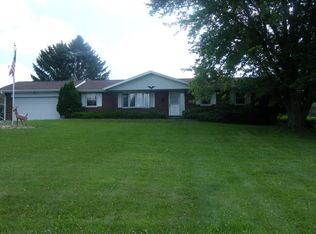 2152 Erb Rd, Verona, WI 53593