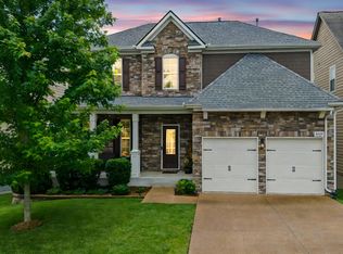 6009 Aaron Dr, Spring Hill, TN 37174