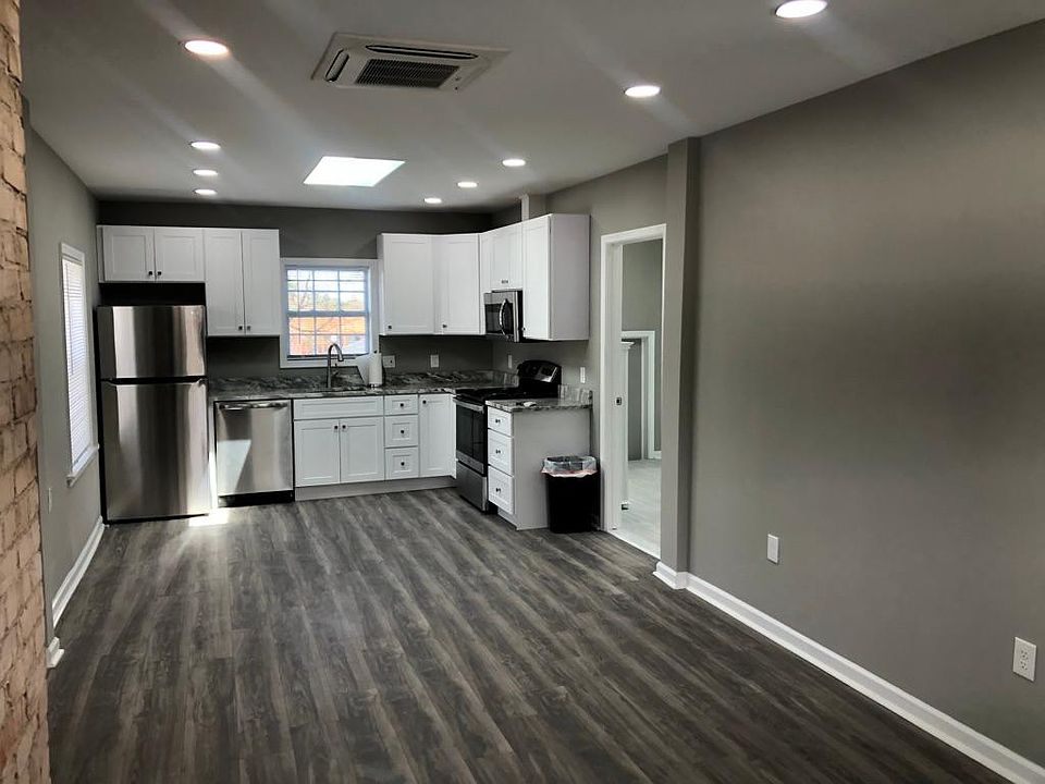 Liv/Kitchen