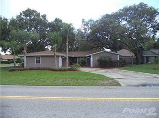 3022 Lake Ellen Dr, Tampa, FL 33618