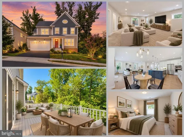 5899 Ethans Way, Burke, VA 22015