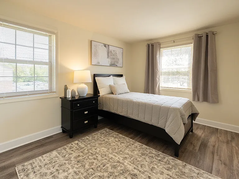Walnut Grove Townhomes — Photo 8
