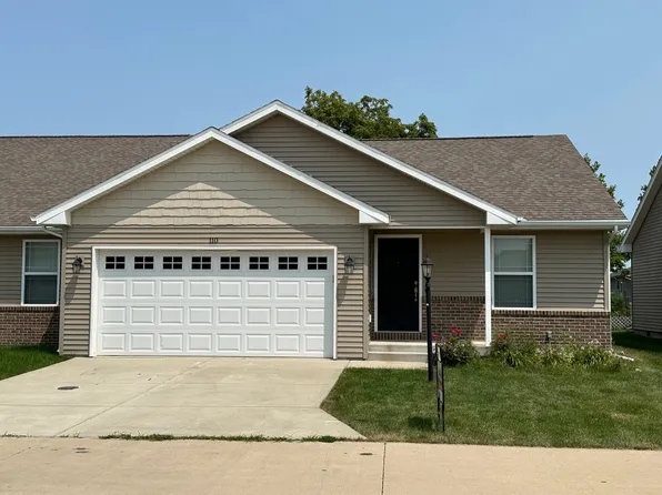 110 Sunset Ct #0, Fisher, IL 61843