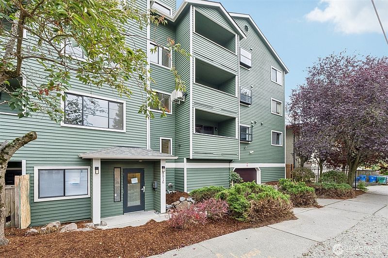 2nd image of 8816 Nesbit Avenue N #203