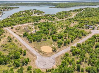 Demonbreun Ct, Chico, TX 76431