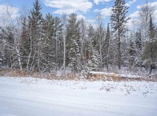 X Bachelor Square Rd, Meadowlands, MN 55765