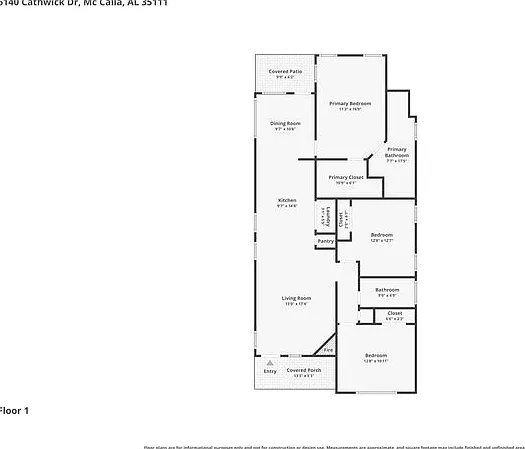 6140 Cathwick Dr — Photo 2