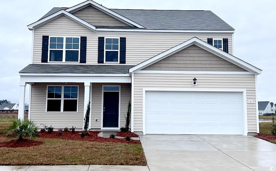 1st image of 1019 Flintshire Dr. Lot 212- Elle B