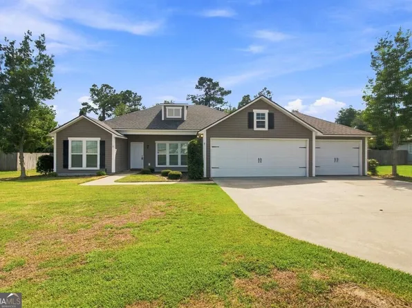 7 Colt Dr, Lakeland, GA 31635