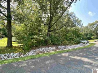 59 Willow Ln LOT 6, Calvert City, KY 42029