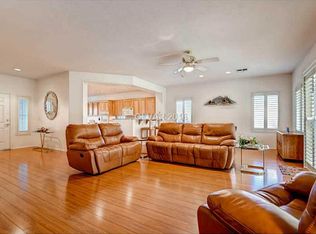 2557 Thatcher Ave, Henderson, NV 89052