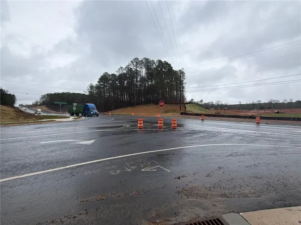 0 Dallas Acworth Hwy #1, Dallas, GA 30132