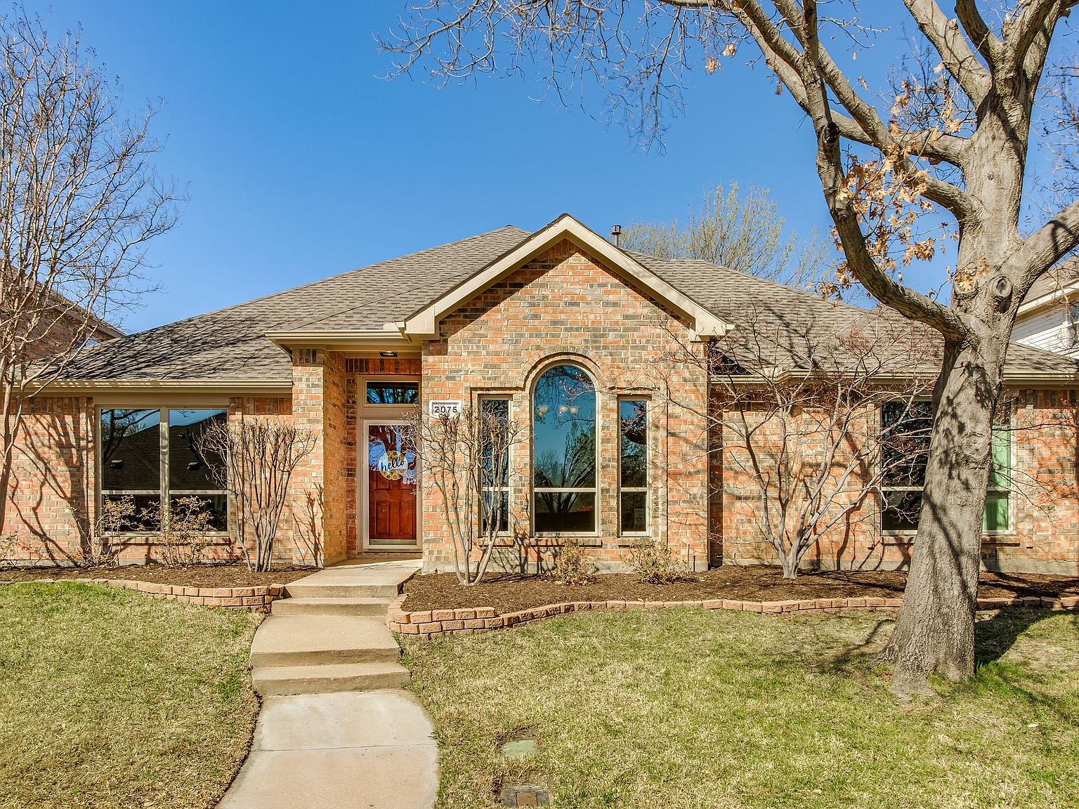 2075 Sunset Ln, Lewisville, TX 75067 | Zillow