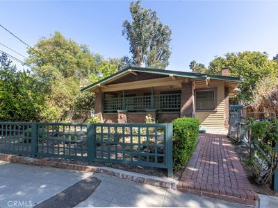 2100 Holly Dr, Los Angeles, CA, 90068