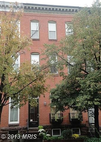 2nd image of 2212 E Baltimore St