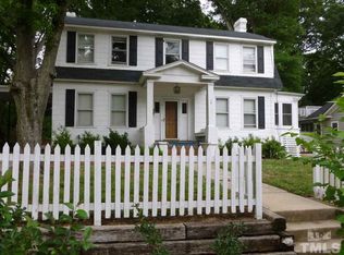 18 Dixie Trl, Raleigh, NC 27607