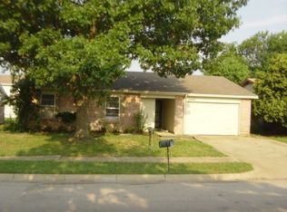 3408 Chesapeake Dr, Arlington, TX 76014