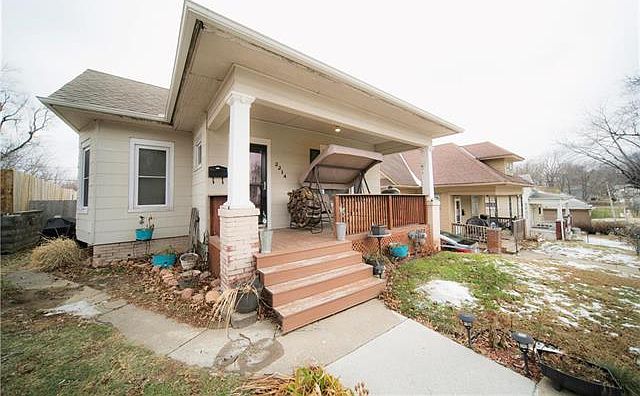 1st image of 2214 Edmond St