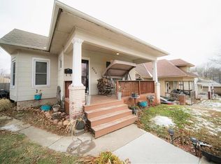 2214 Edmond St, Saint Joseph, MO 64501