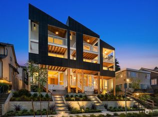 2016 Franklin Ave E #A, Seattle, WA 98102