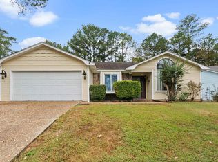 13902 Wimbledon Loop, Little Rock, AR 72210