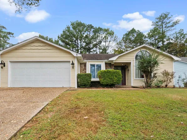 13902 Wimbledon Loop, Little Rock, AR 72210