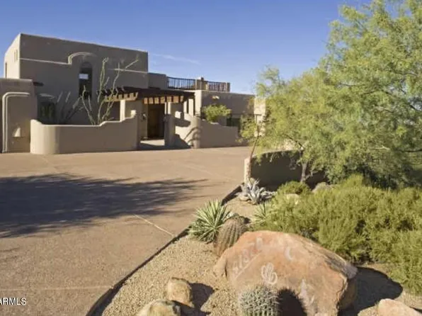 41870 N 110TH Way, Scottsdale, AZ 85262
