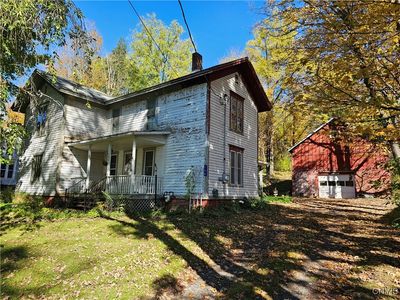 194 N Main St, Moravia, NY, 13118