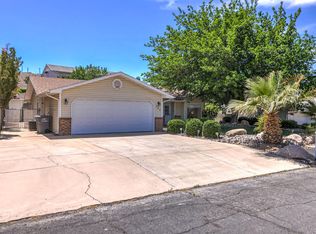 730 E Madera Pl, Saint George, UT 84790