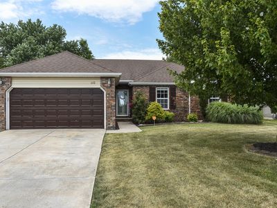 110 Pineridge Blvd, Rogersville, MO, 65742