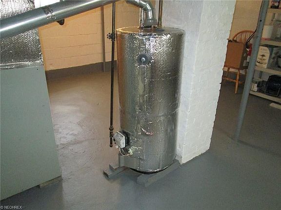 hot water tank 2015 