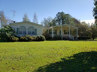 1871 Camden Rd, Holly Hill, SC 29059